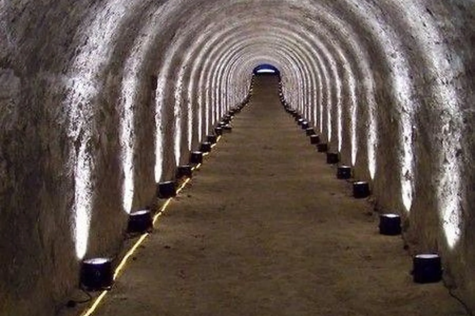 Lieux événementiels, LE FORT DE FEYZIN