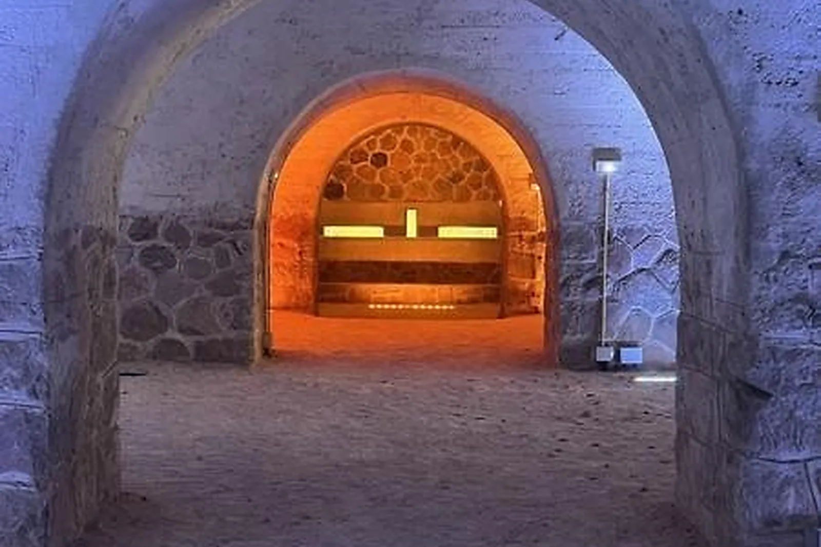 Lieux événementiels, LE FORT DE FEYZIN