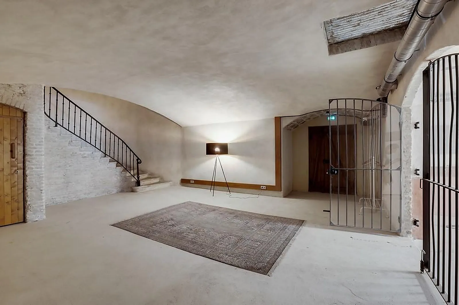 Lieux événementiels, LE FORT DE FEYZIN