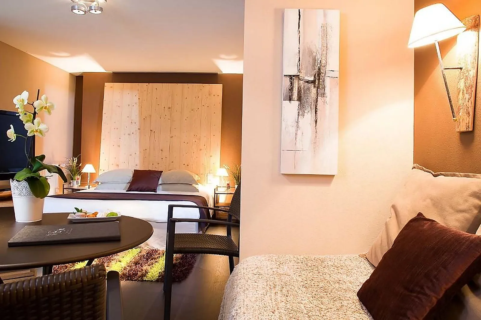 Lieux événementiels, LE FORT DU PRÉ