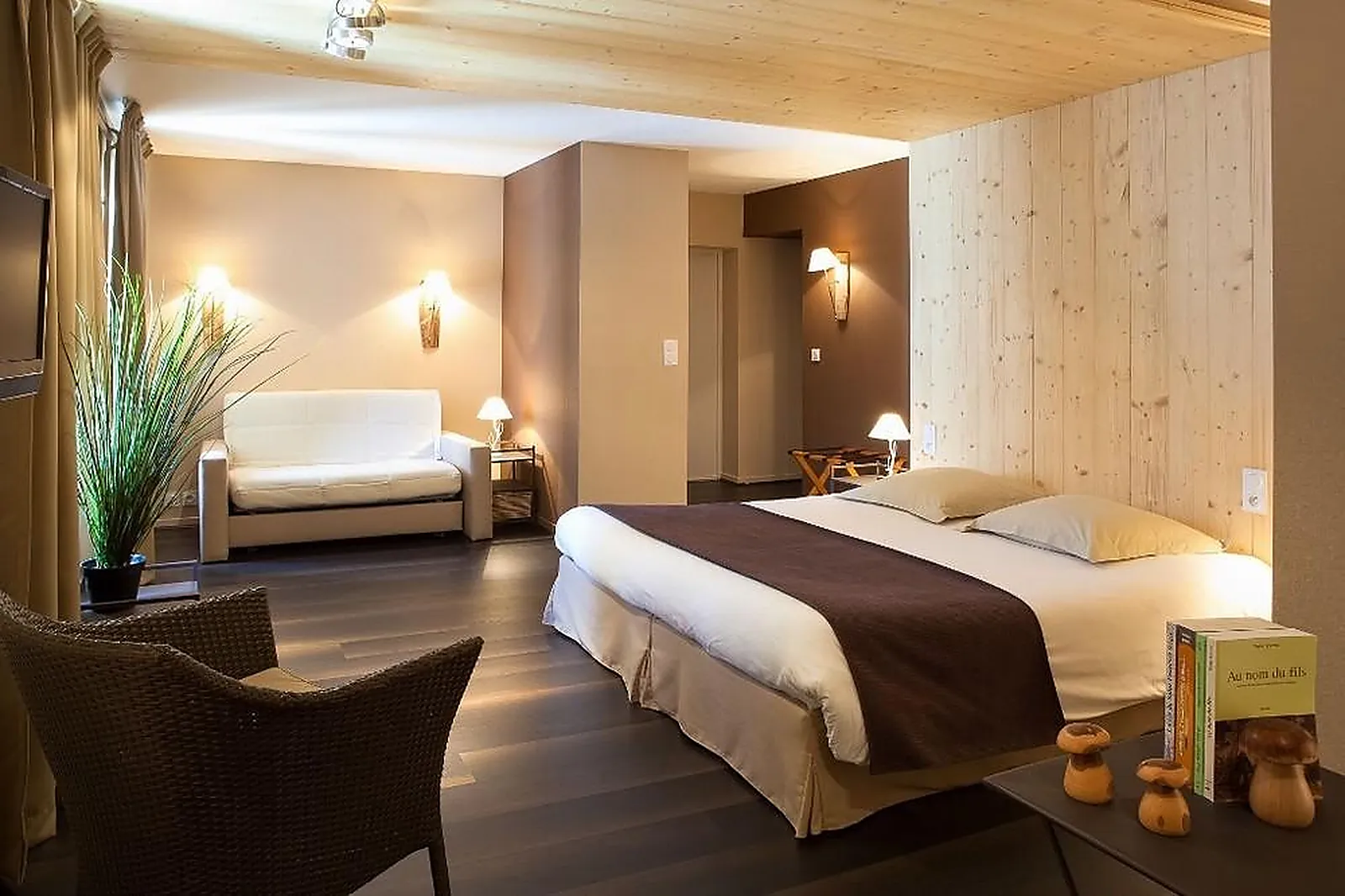 Lieux événementiels, LE FORT DU PRÉ