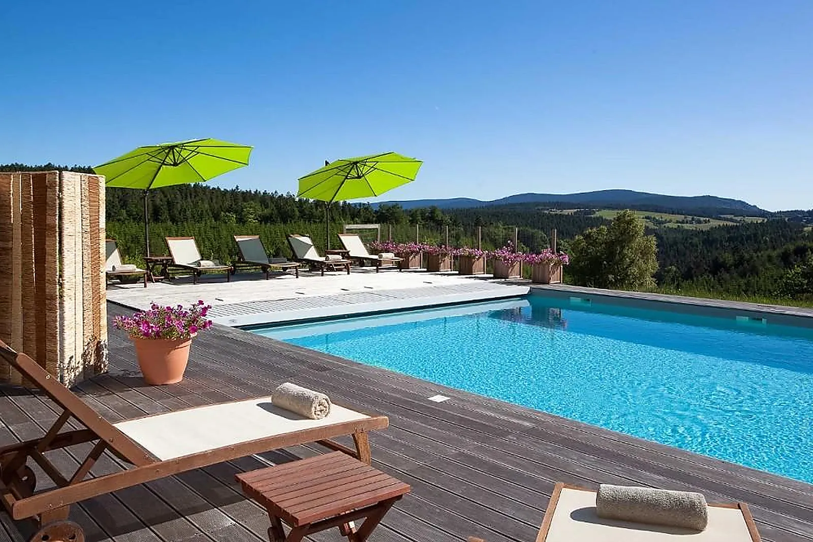 Lieux événementiels, LE FORT DU PRÉ