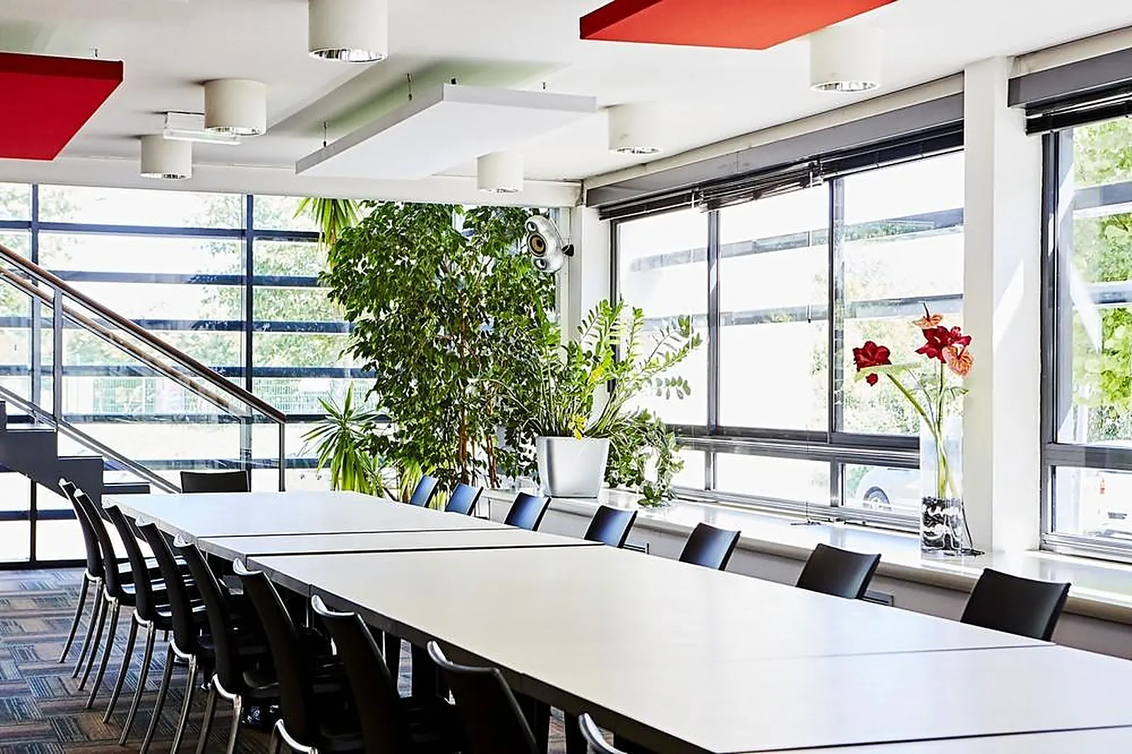 Lieux événementiels, LE FORUM