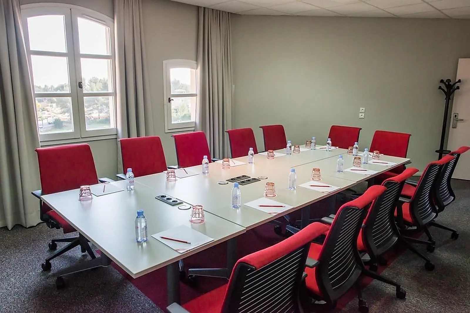 Lieux événementiels, LE FREGATE PROVENCE