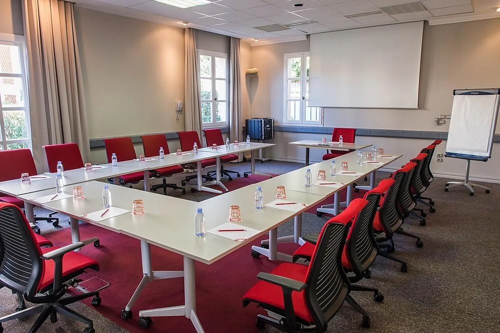 Lieux événementiels, LE FREGATE PROVENCE