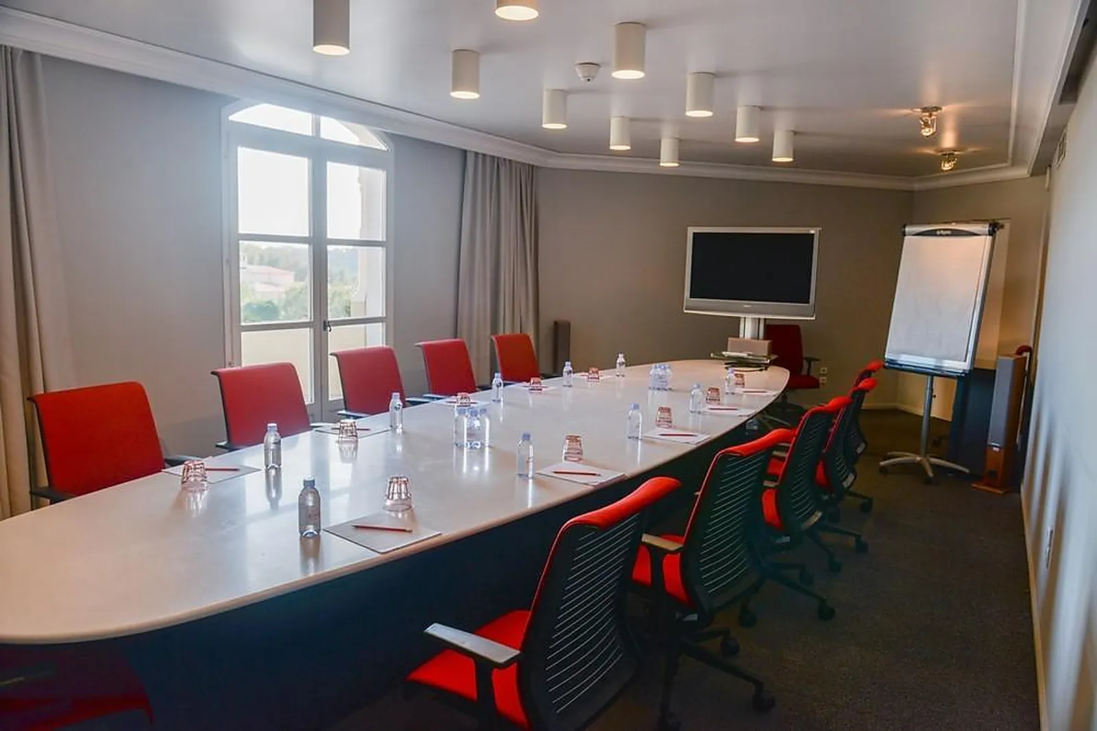 Lieux événementiels, LE FREGATE PROVENCE