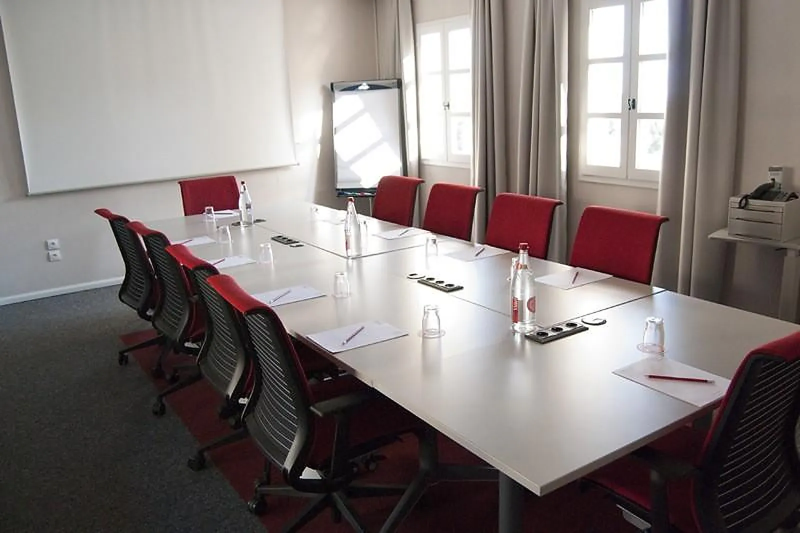 Lieux événementiels, LE FREGATE PROVENCE