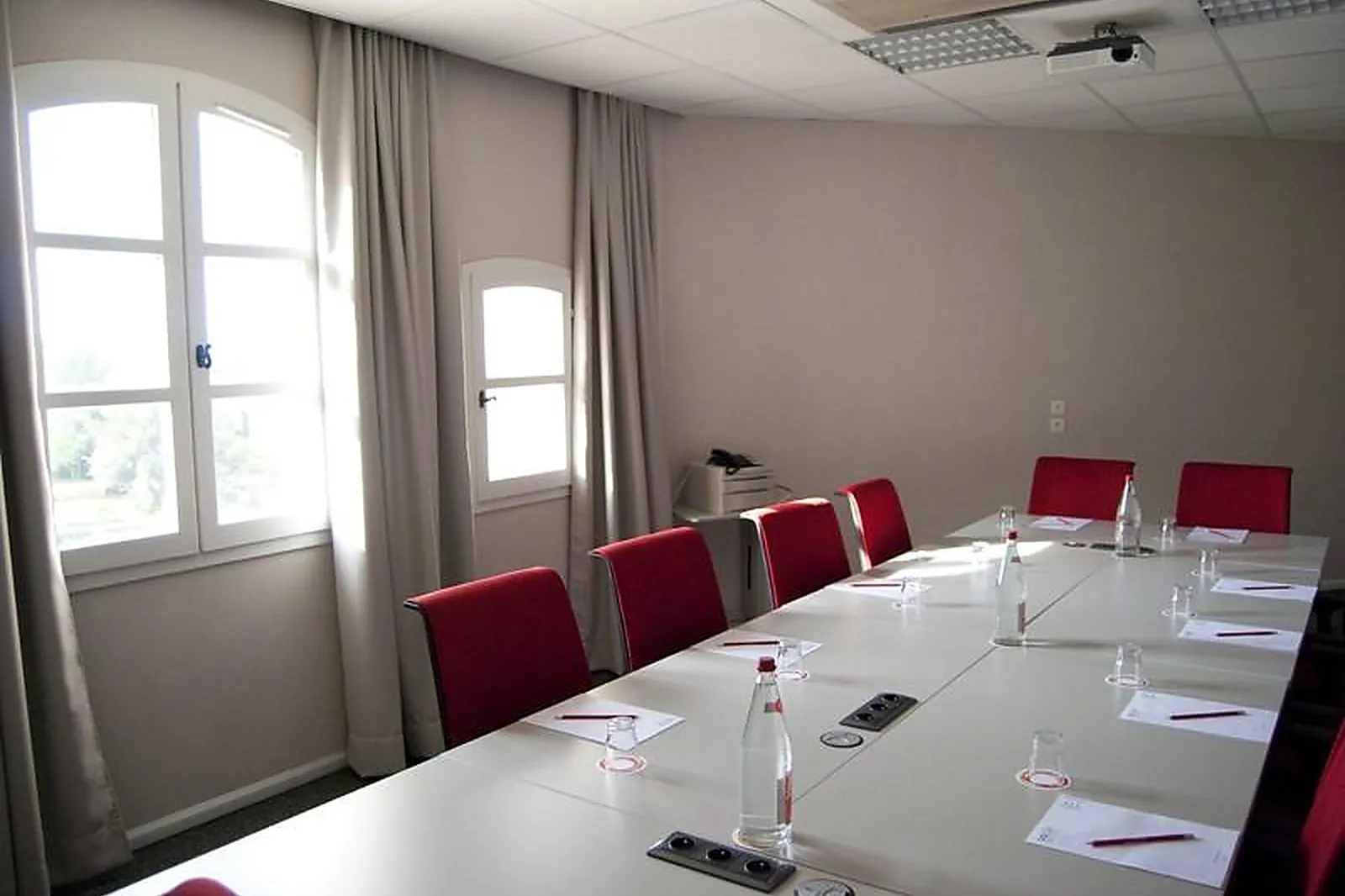 Lieux événementiels, LE FREGATE PROVENCE