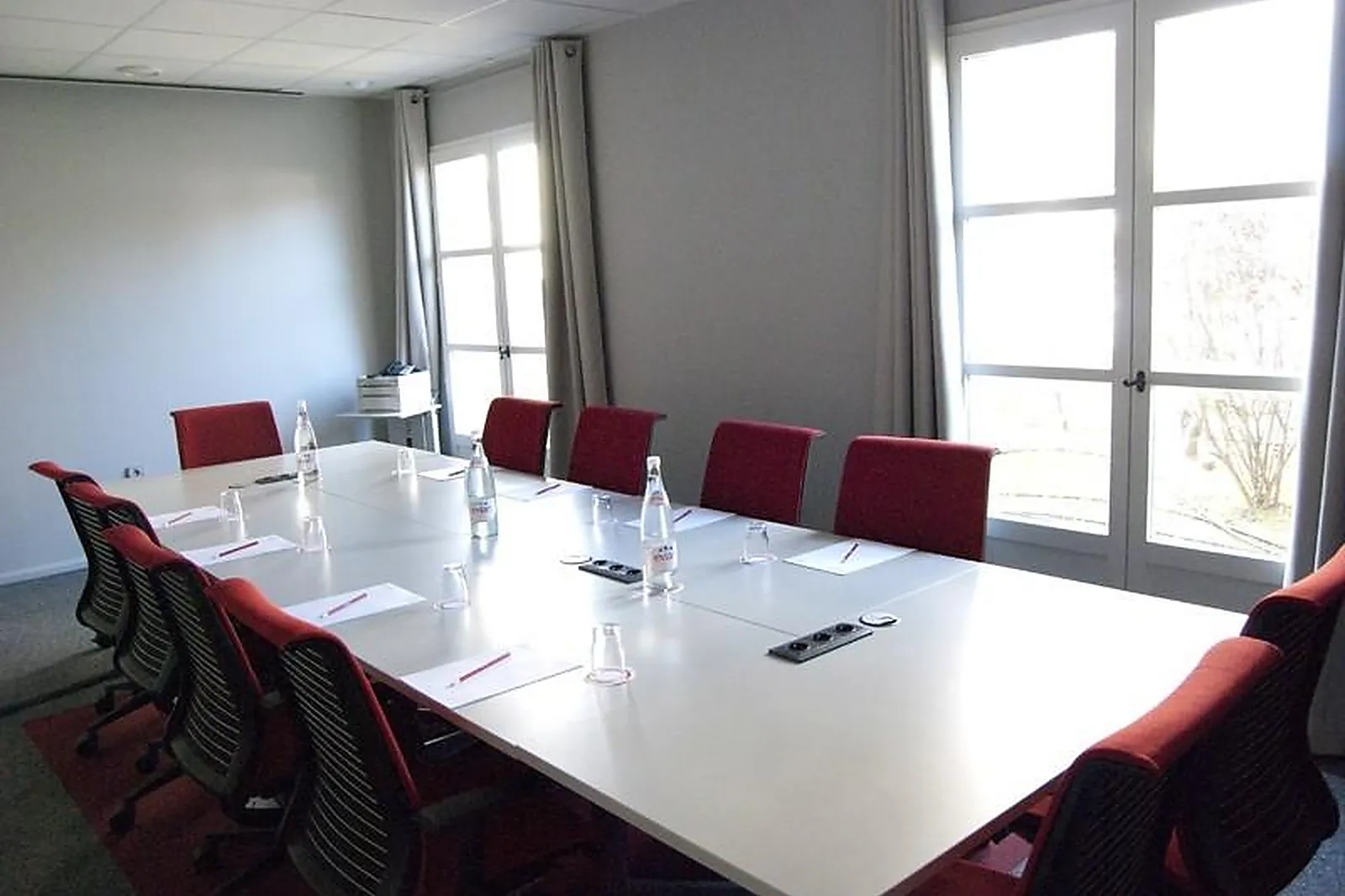 Lieux événementiels, LE FREGATE PROVENCE