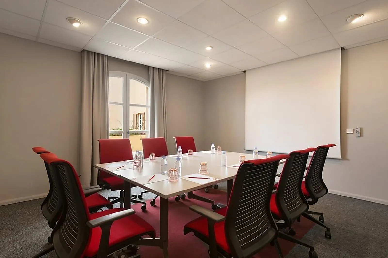 Lieux événementiels, LE FREGATE PROVENCE