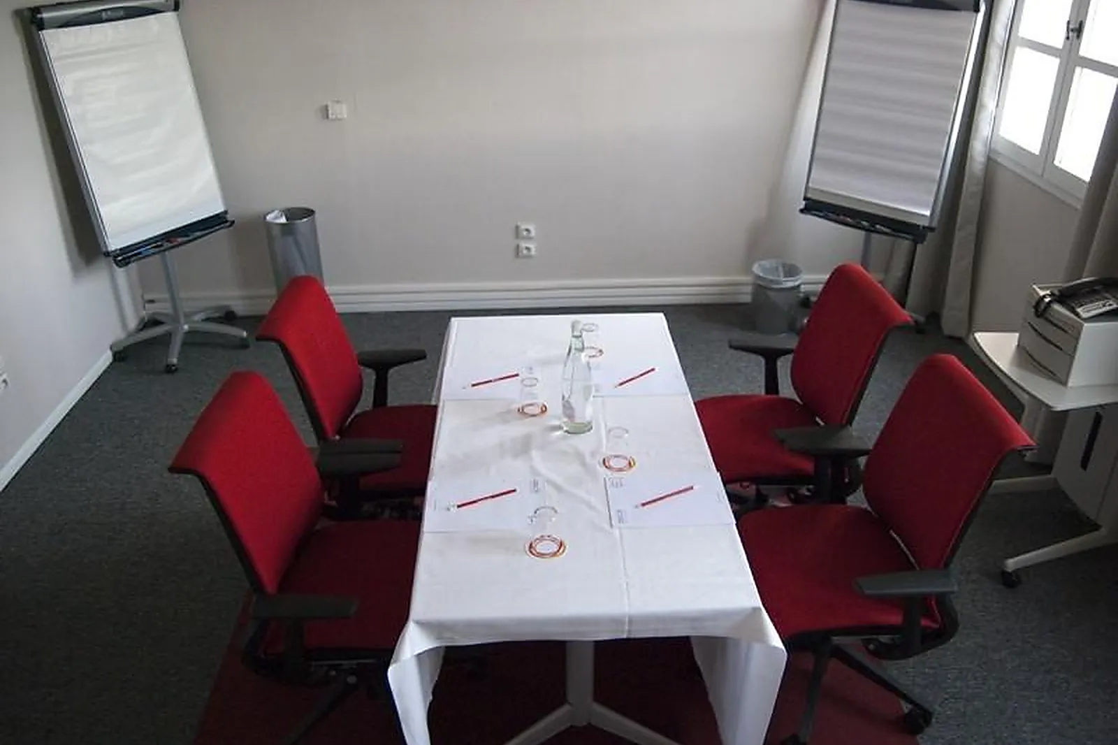 Lieux événementiels, LE FREGATE PROVENCE