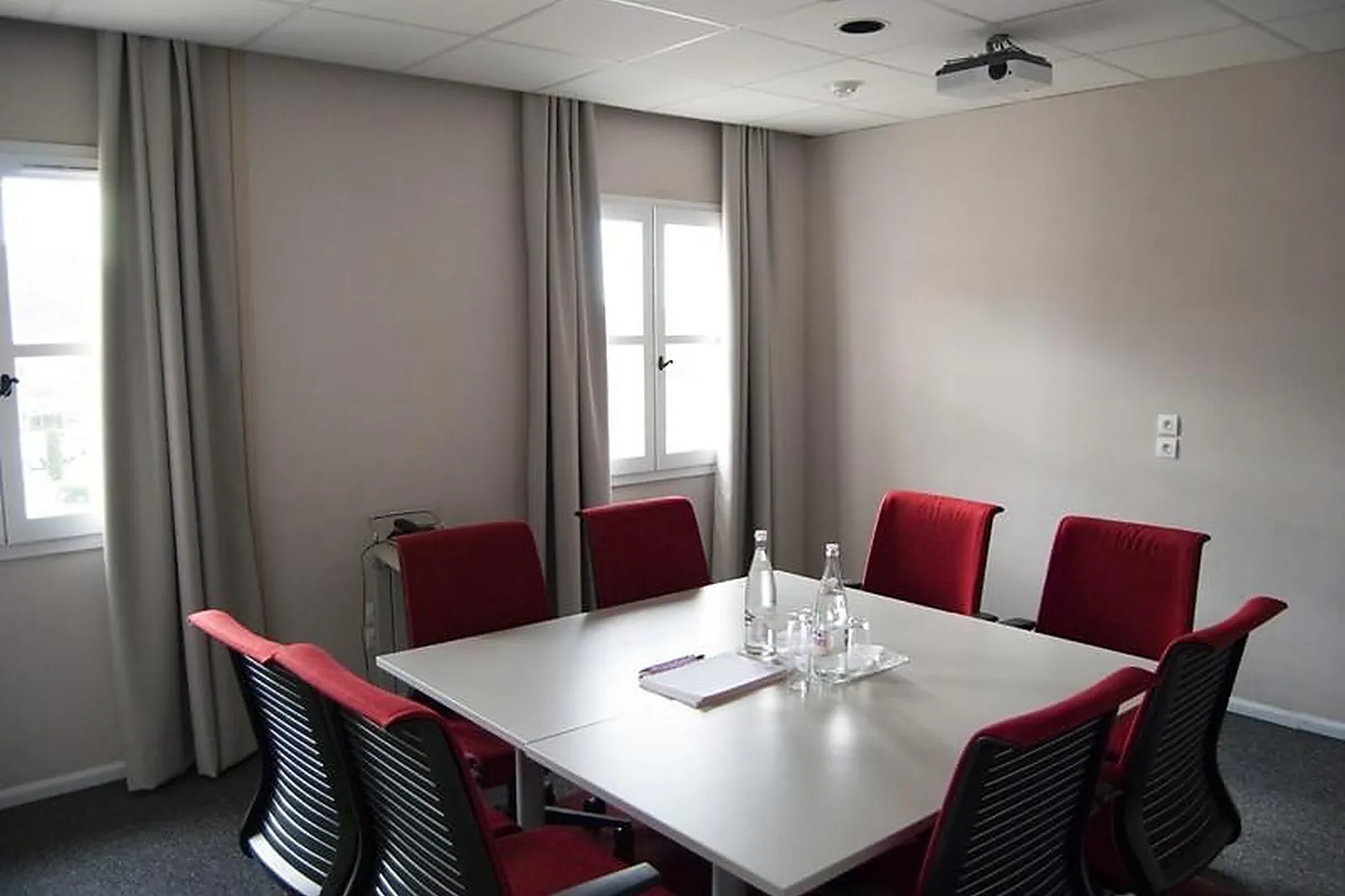 Lieux événementiels, LE FREGATE PROVENCE