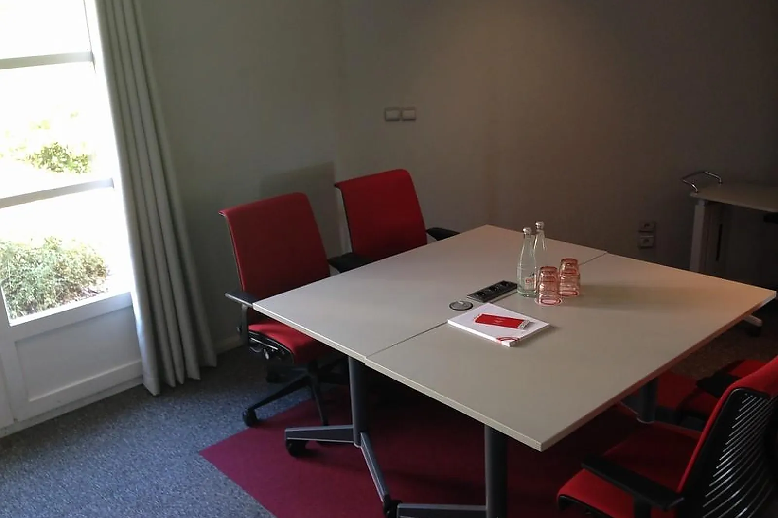 Lieux événementiels, LE FREGATE PROVENCE