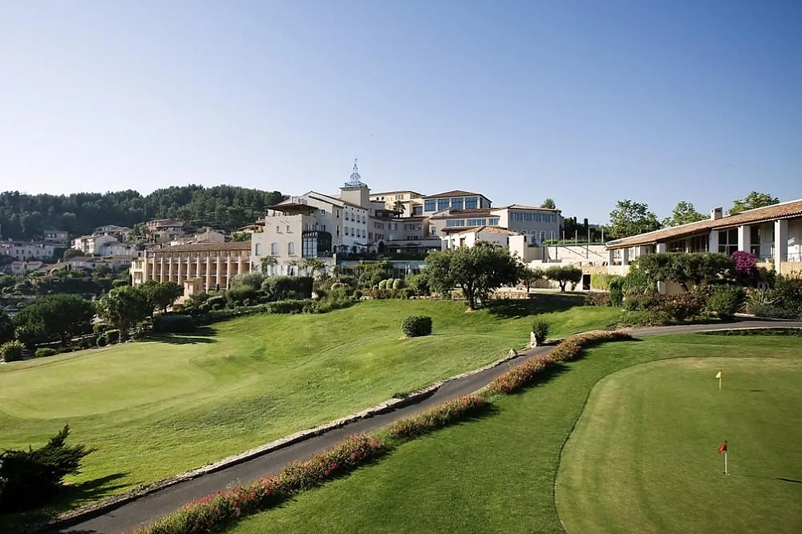 Lieux événementiels, LE FREGATE PROVENCE