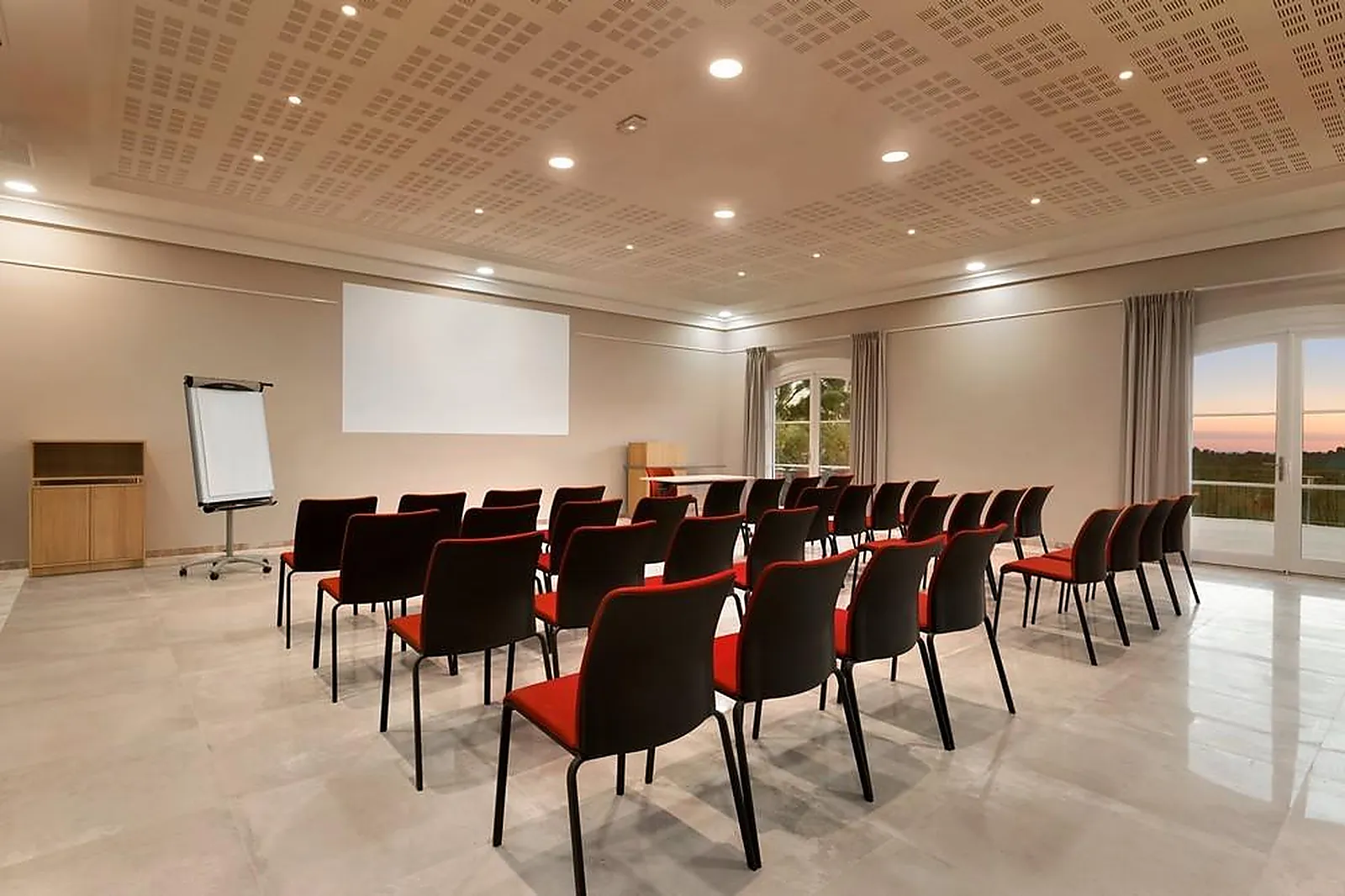 Lieux événementiels, LE FREGATE PROVENCE