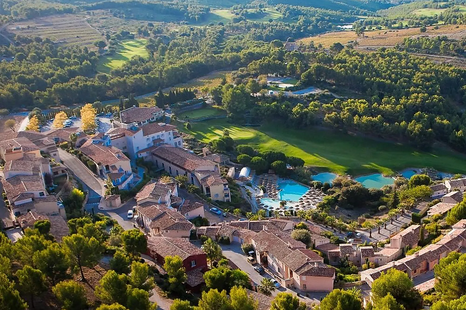 Lieux événementiels, LE FREGATE PROVENCE