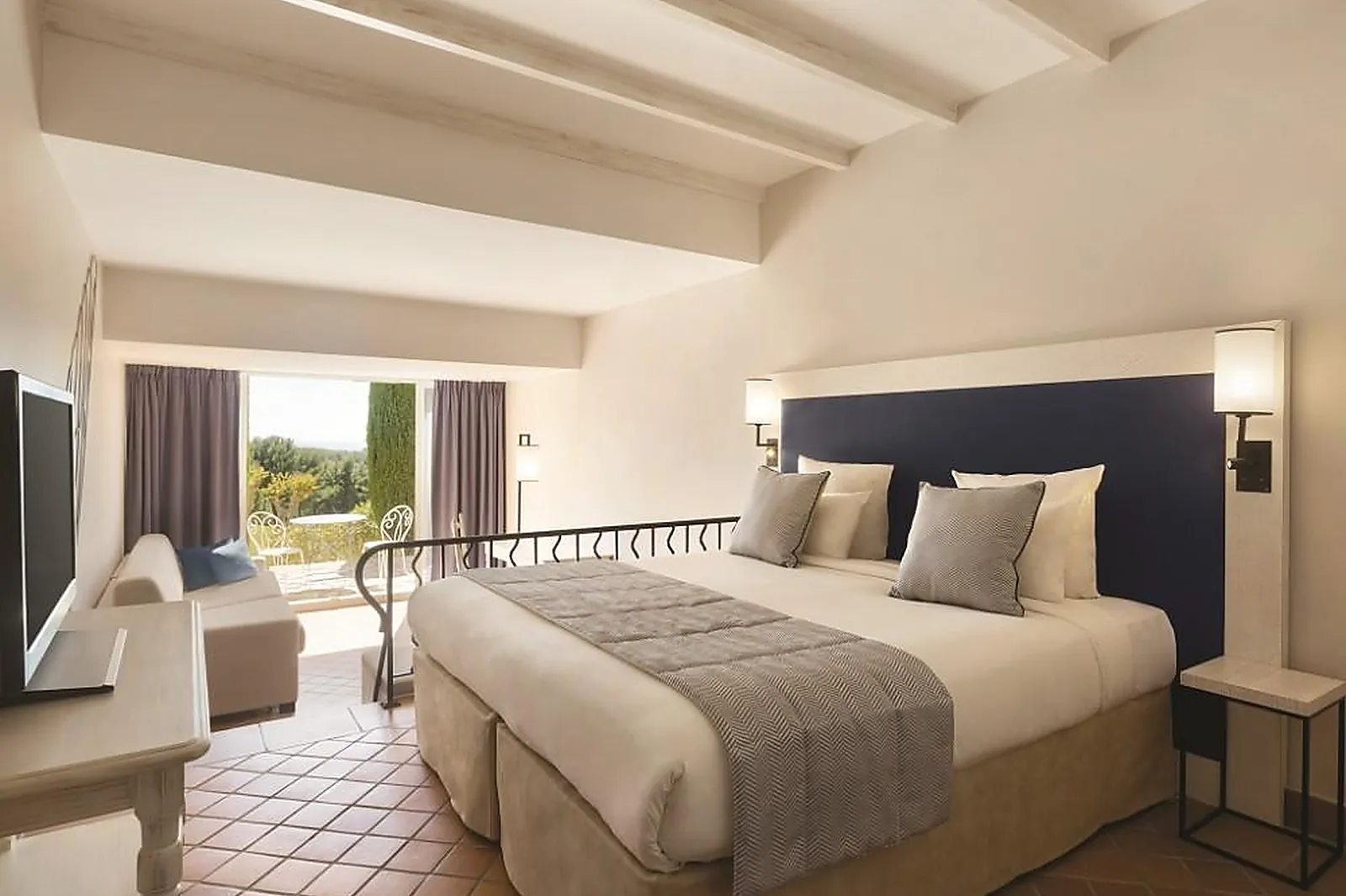 Lieux événementiels, LE FREGATE PROVENCE