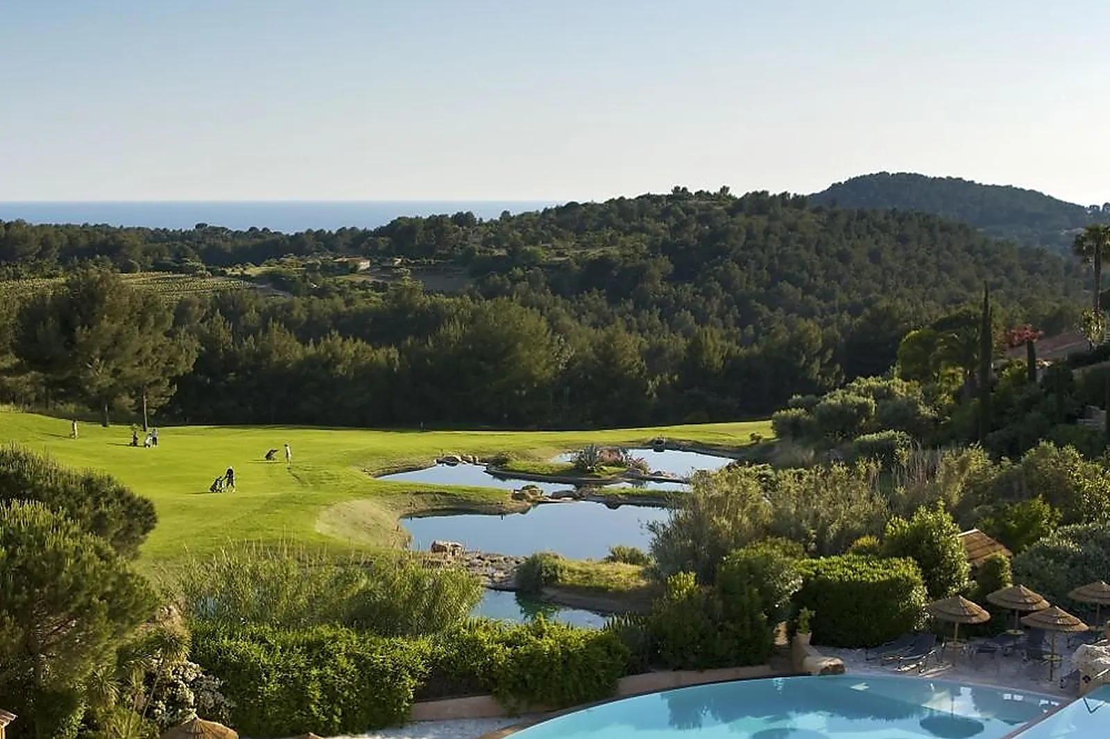 Lieux événementiels, LE FREGATE PROVENCE