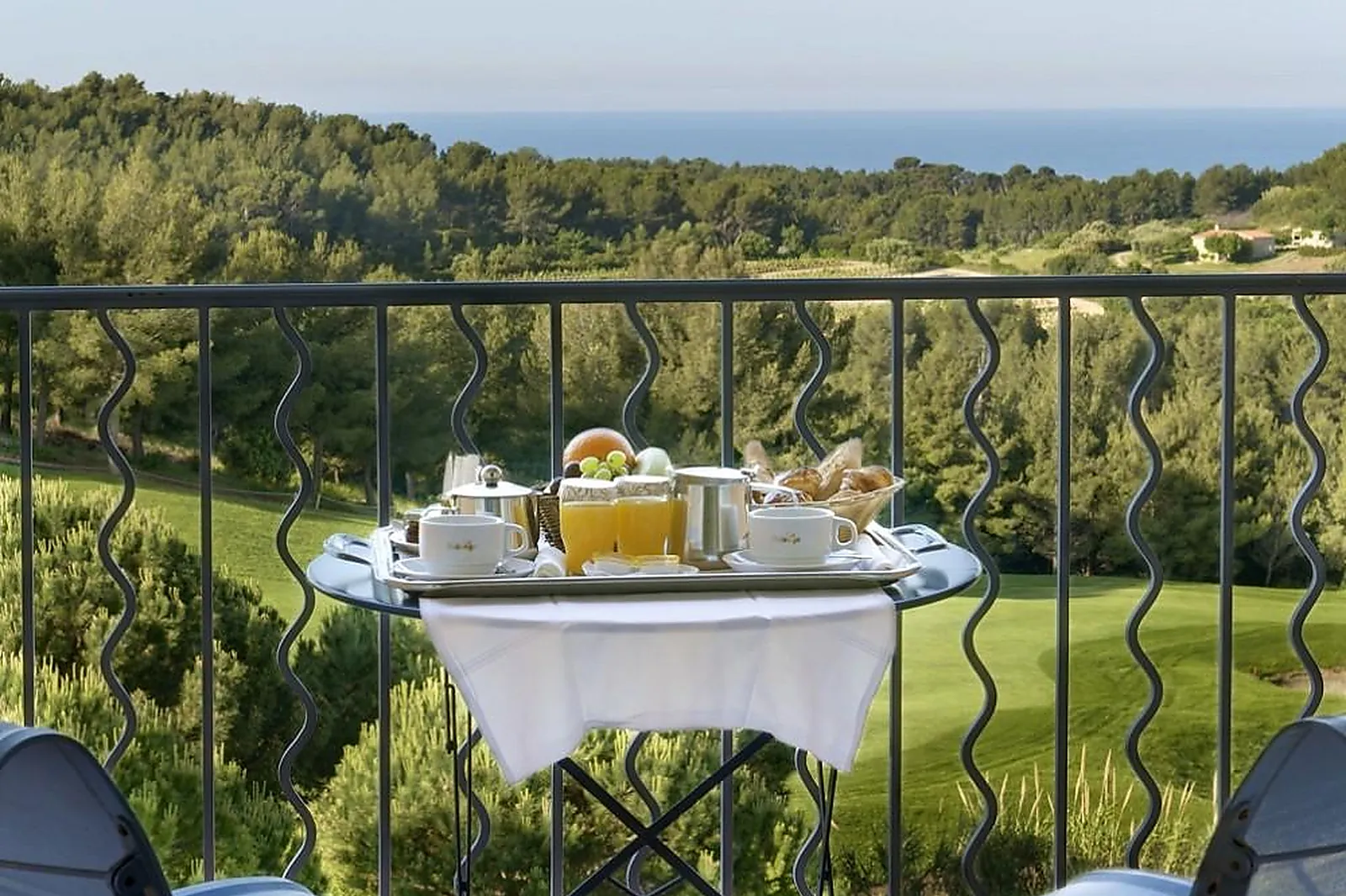 Lieux événementiels, LE FREGATE PROVENCE