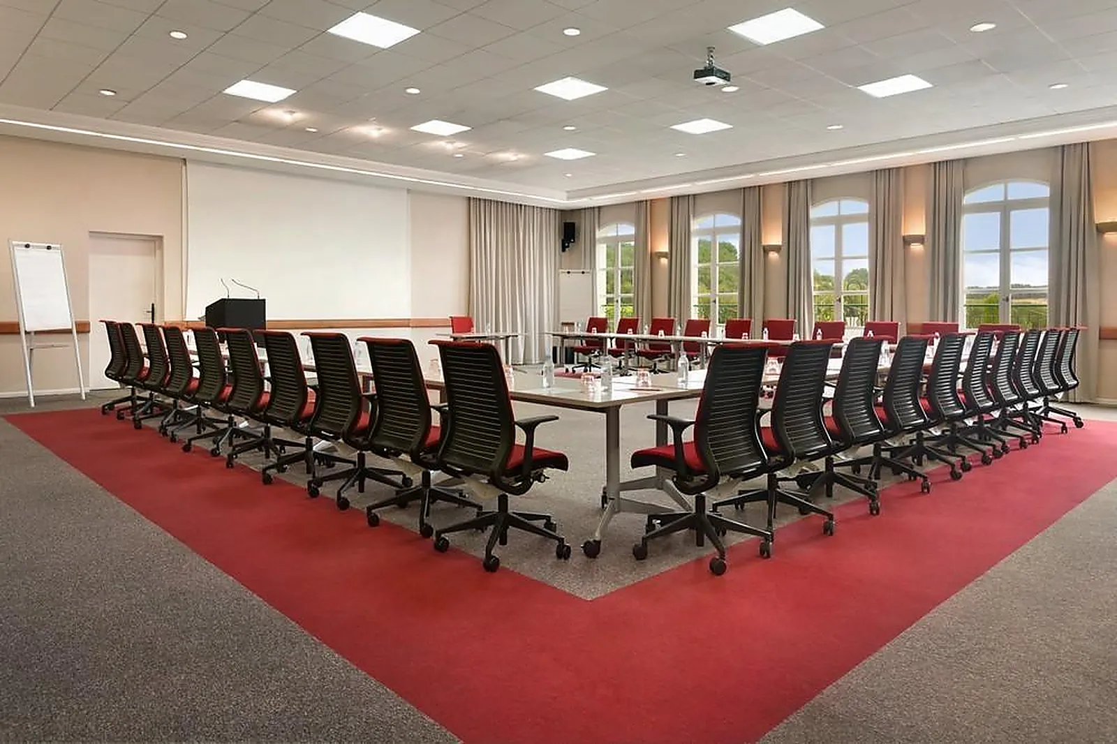 Lieux événementiels, LE FREGATE PROVENCE