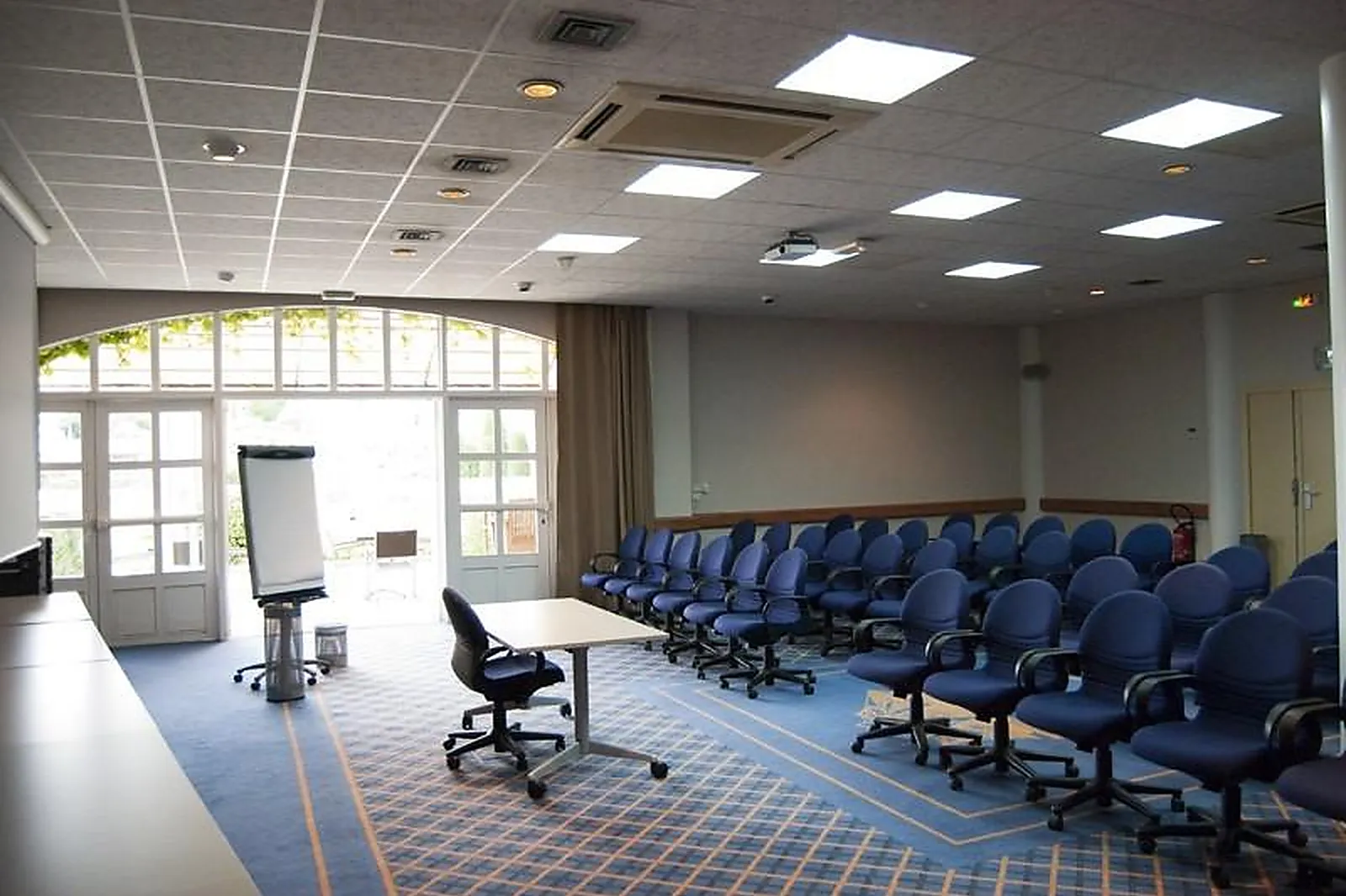 Lieux événementiels, LE FREGATE PROVENCE