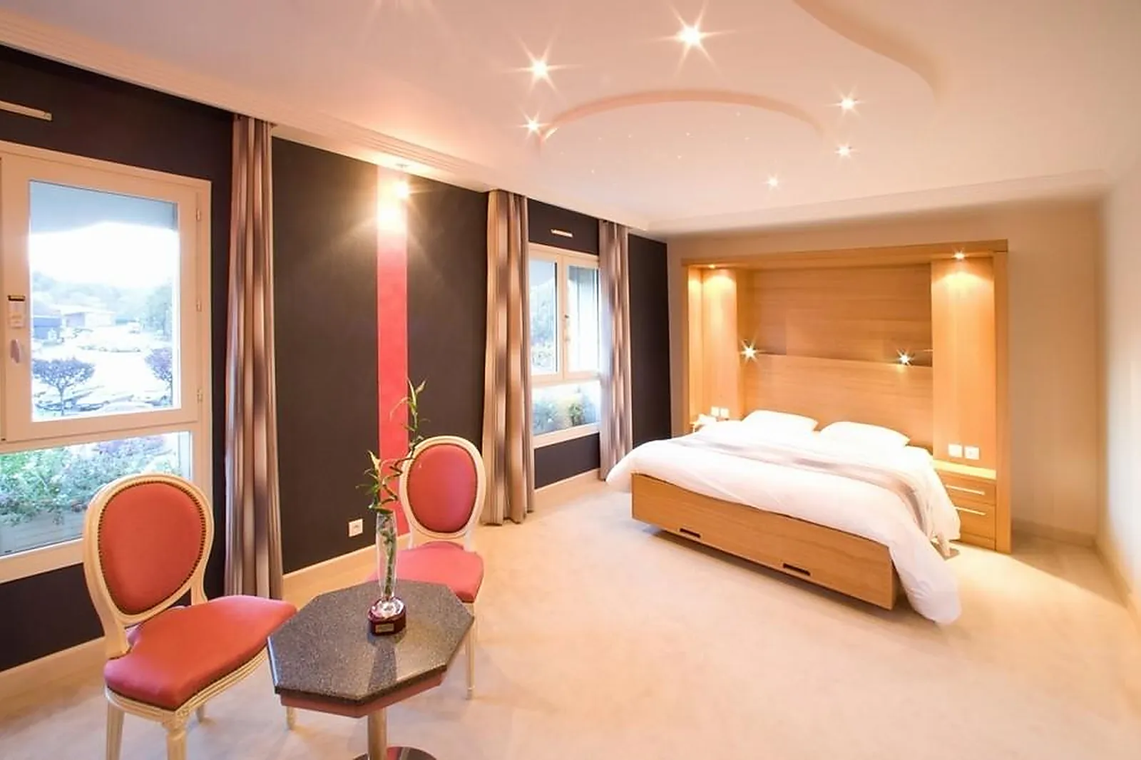 Lieux événementiels, LE FRUITIER