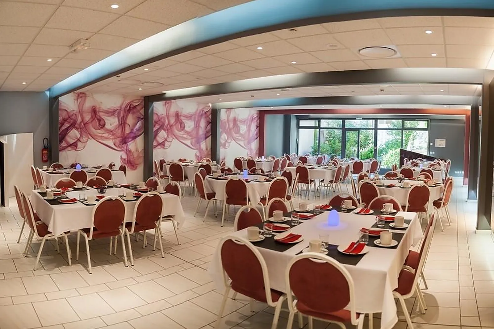 Lieux événementiels, LE FRUITIER