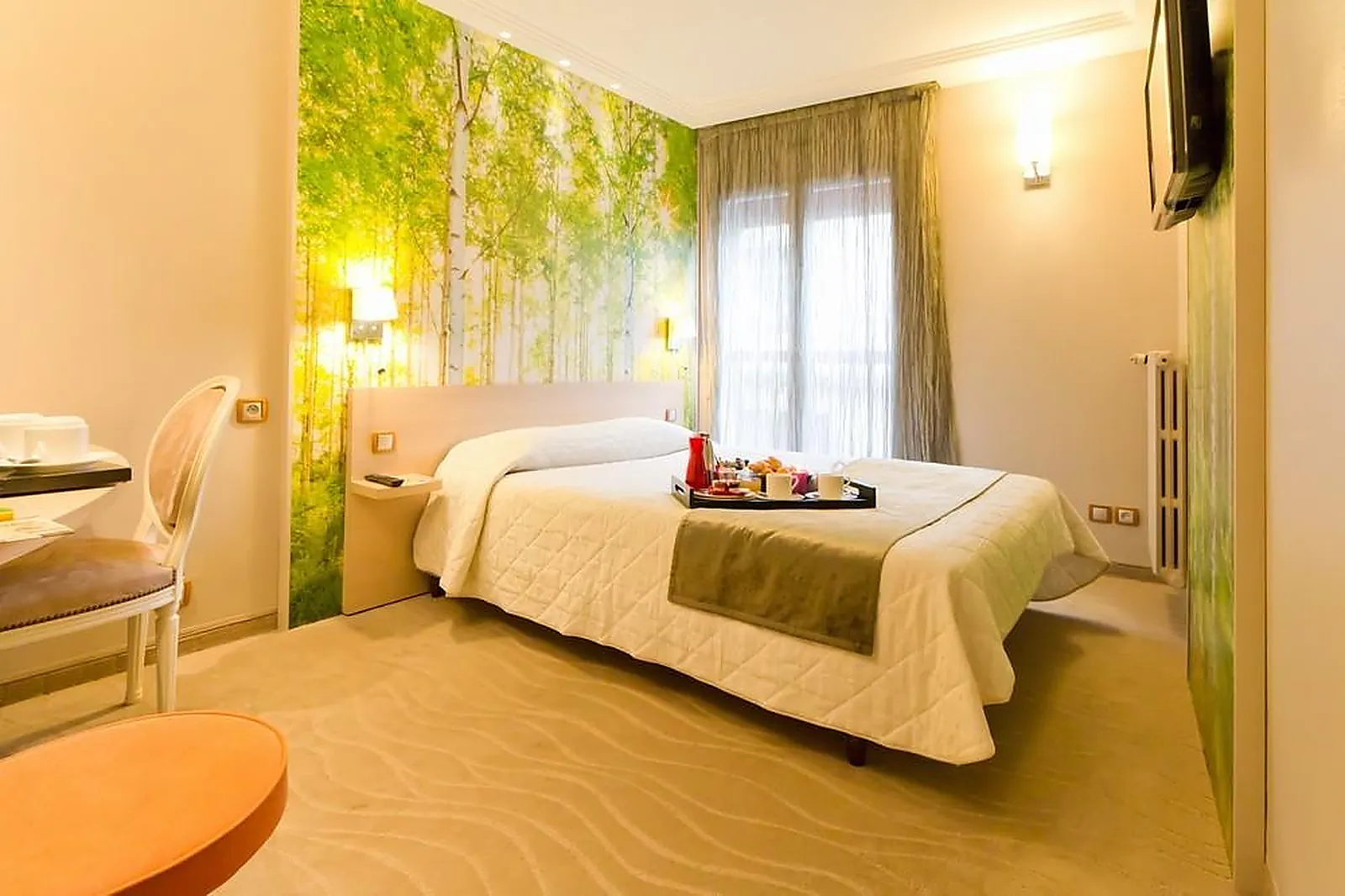 Lieux événementiels, LE FRUITIER