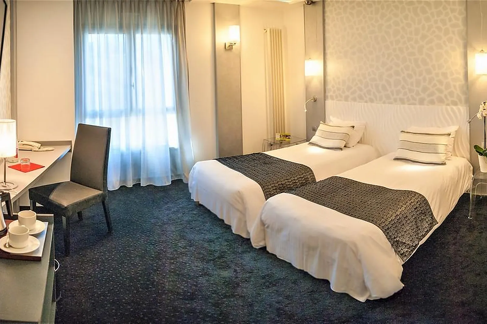 Lieux événementiels, LE FRUITIER