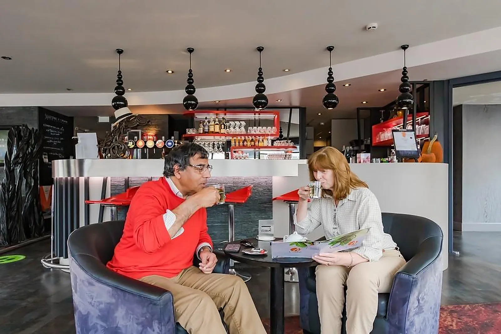 Lieux événementiels, LE FRUITIER