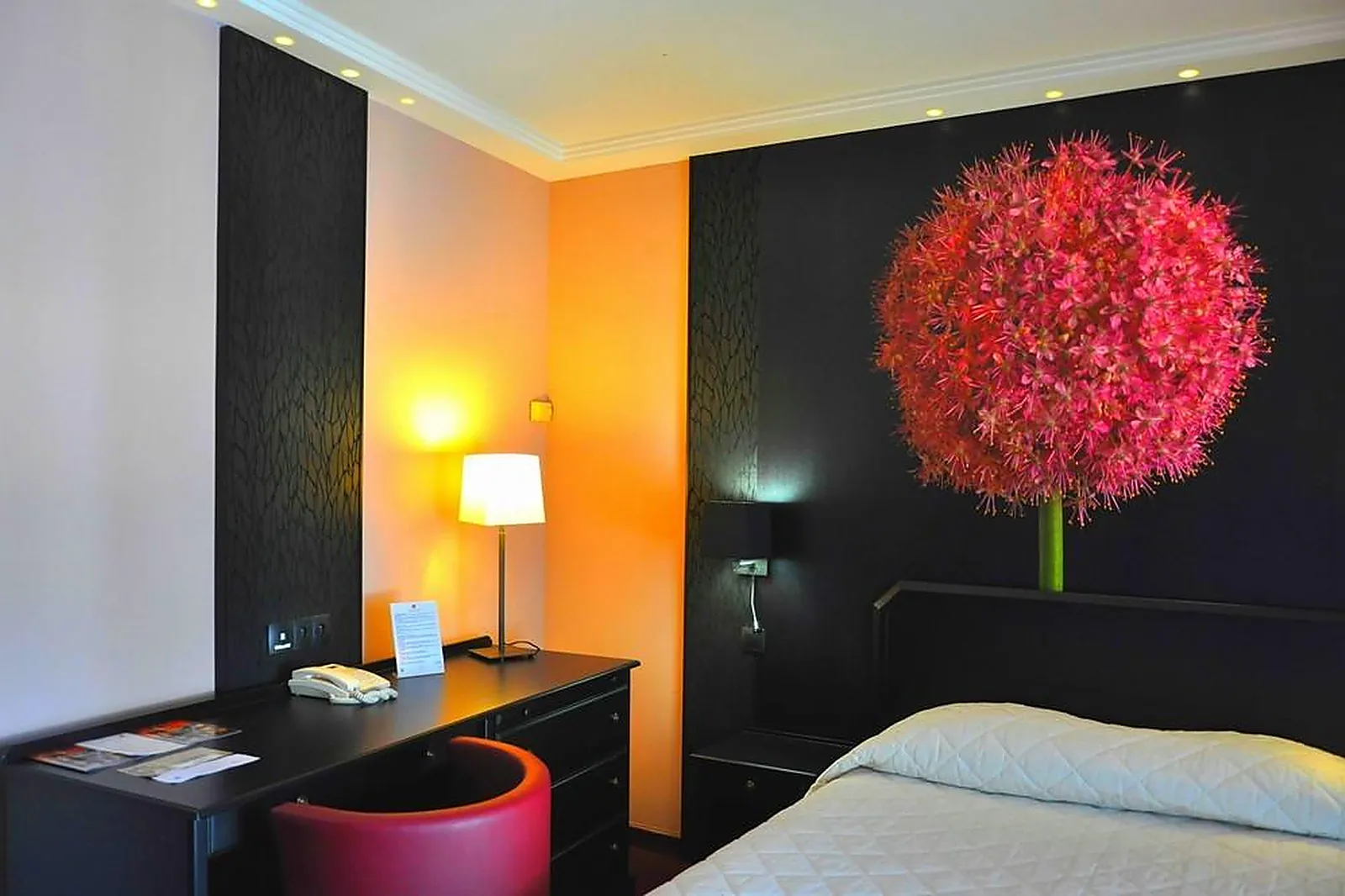 Lieux événementiels, LE FRUITIER