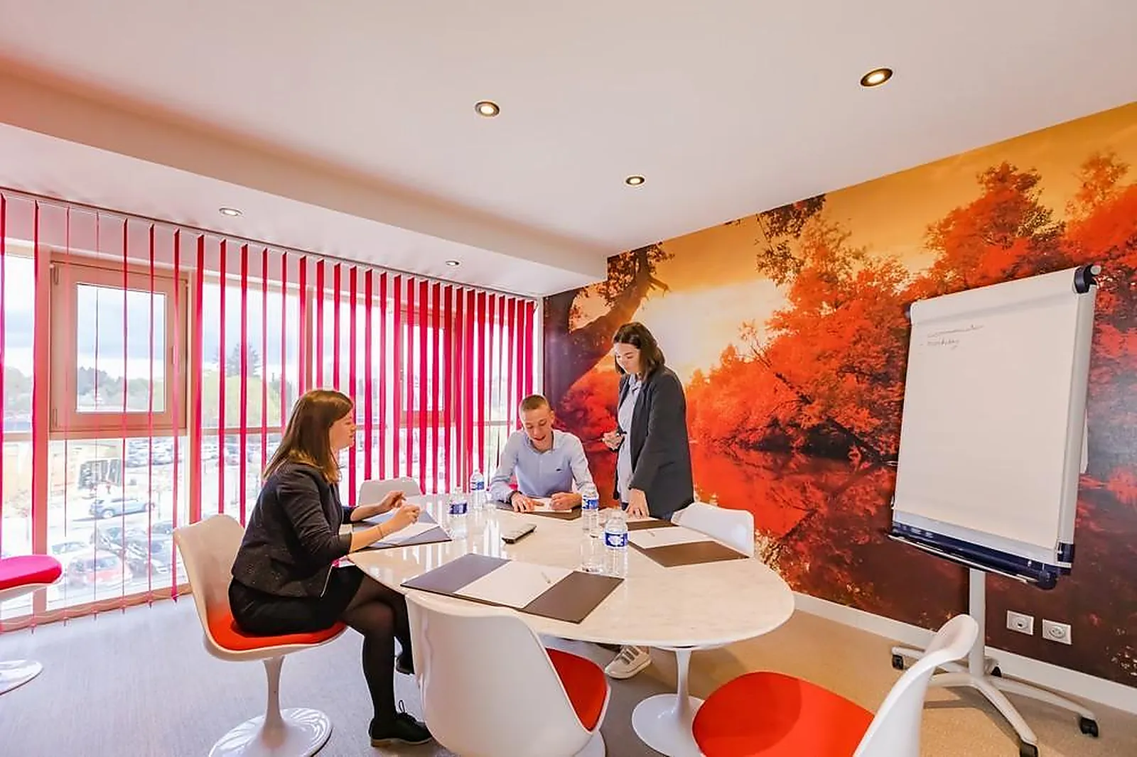 Lieux événementiels, LE FRUITIER