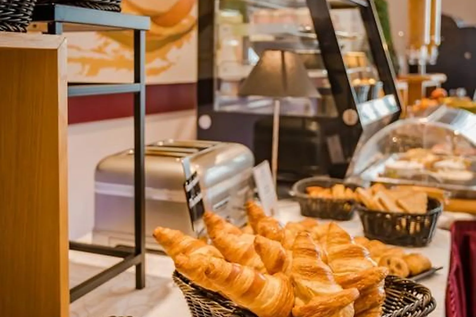 Lieux événementiels, LE FRUITIER