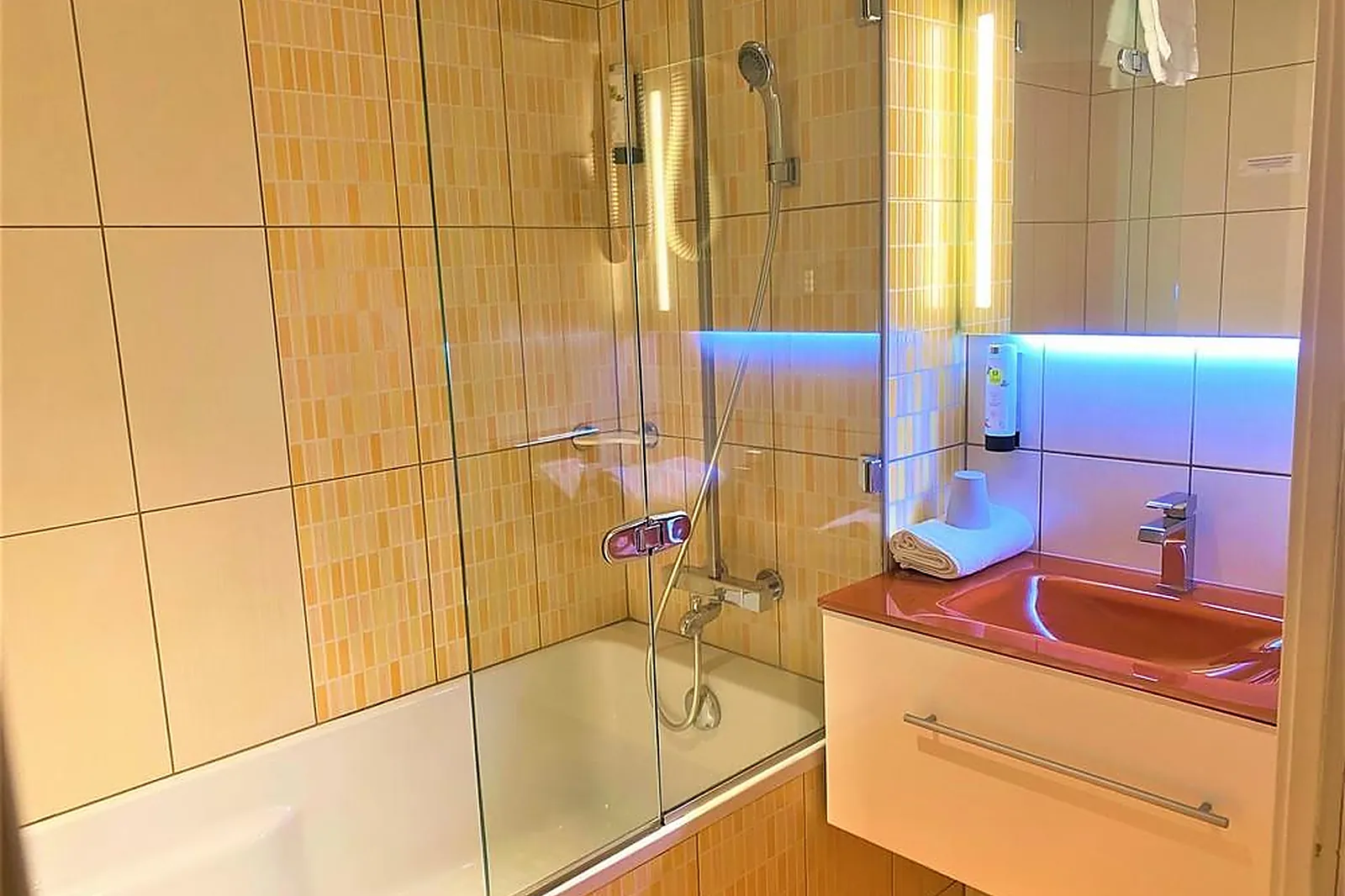 Lieux événementiels, LE FRUITIER