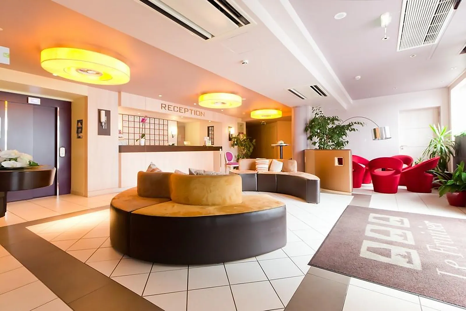 Lieux événementiels, LE FRUITIER