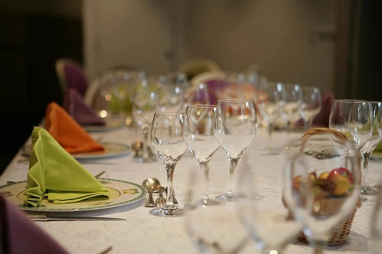 Lieux événementiels, LE FRUITIER