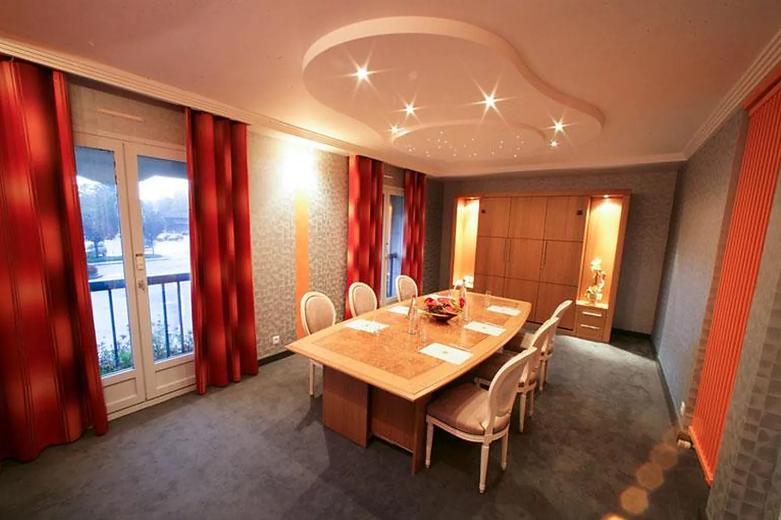 Lieux événementiels, LE FRUITIER