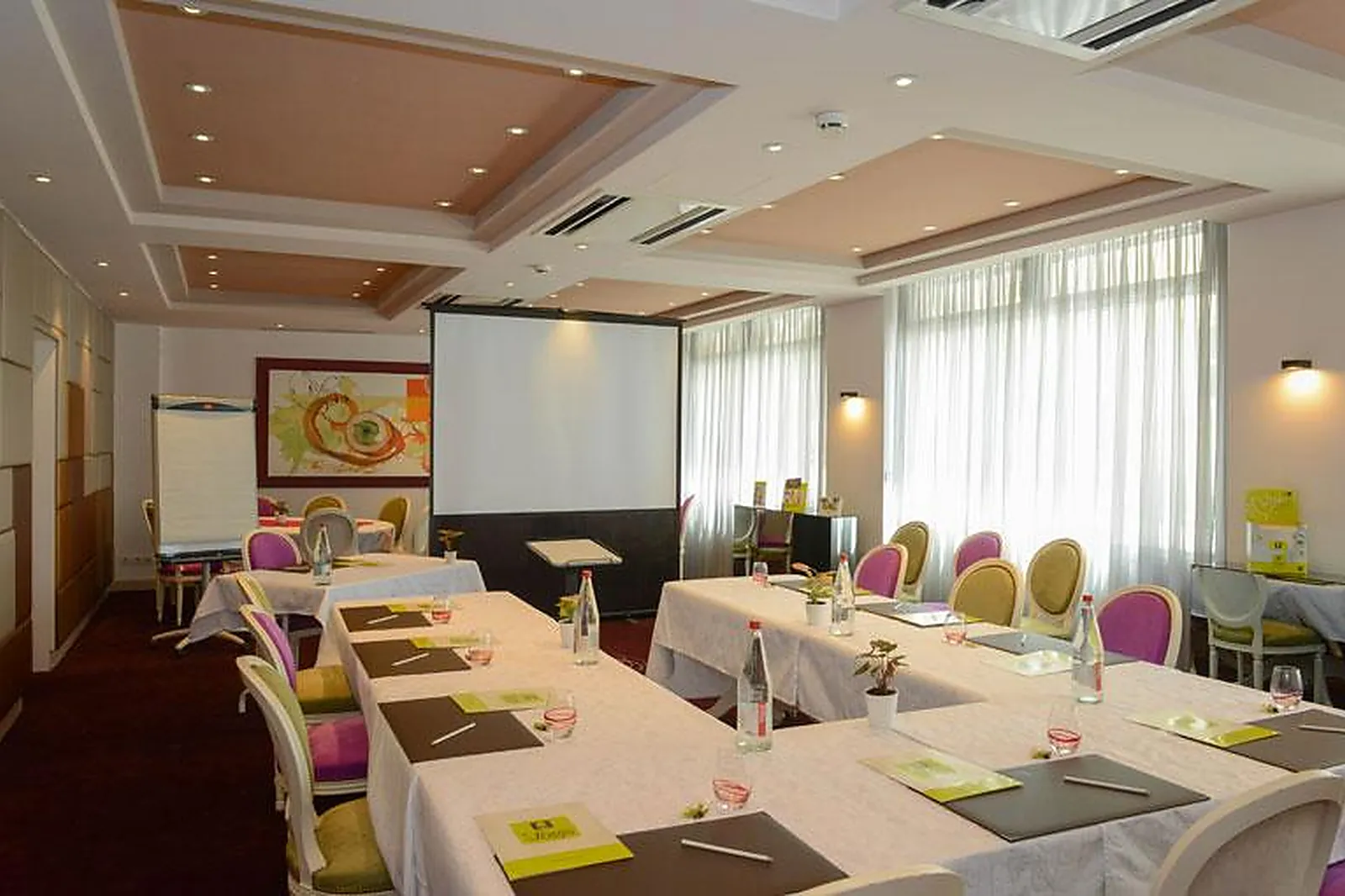 Lieux événementiels, LE FRUITIER