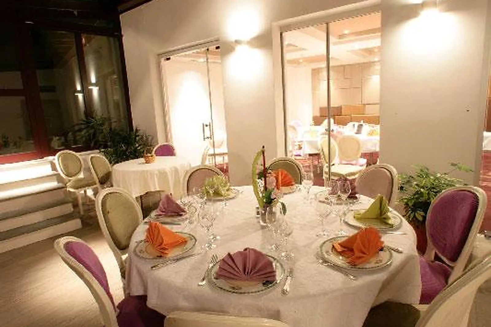 Lieux événementiels, LE FRUITIER