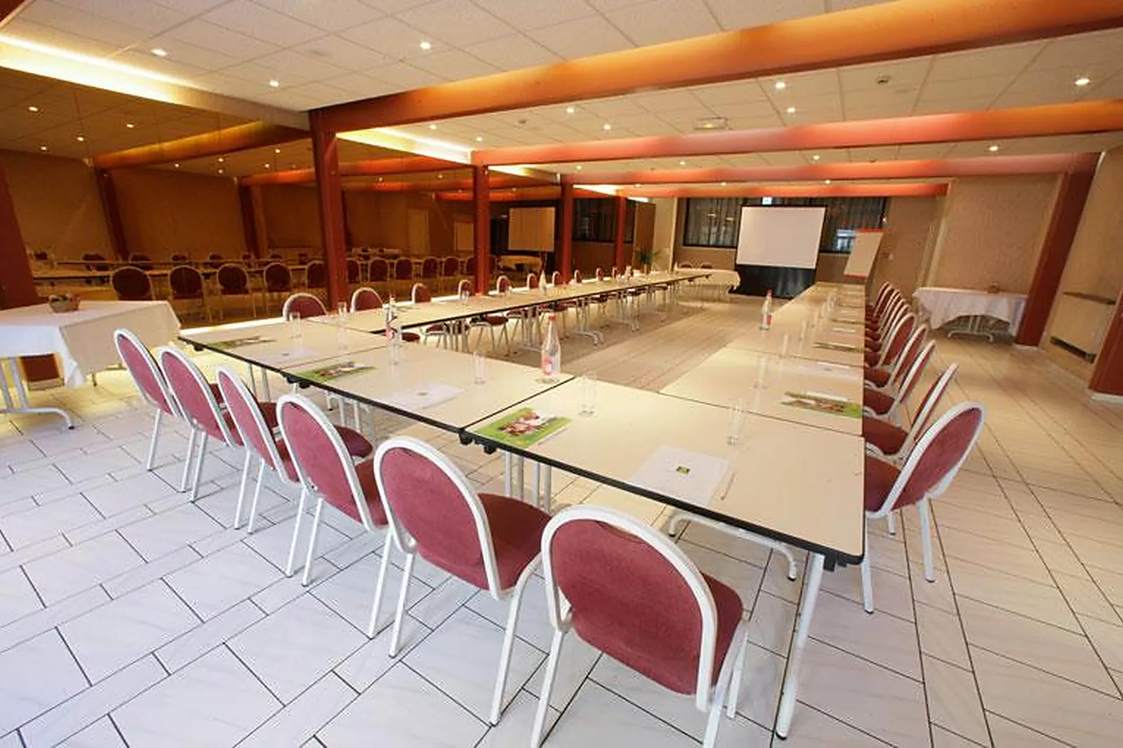 Lieux événementiels, LE FRUITIER