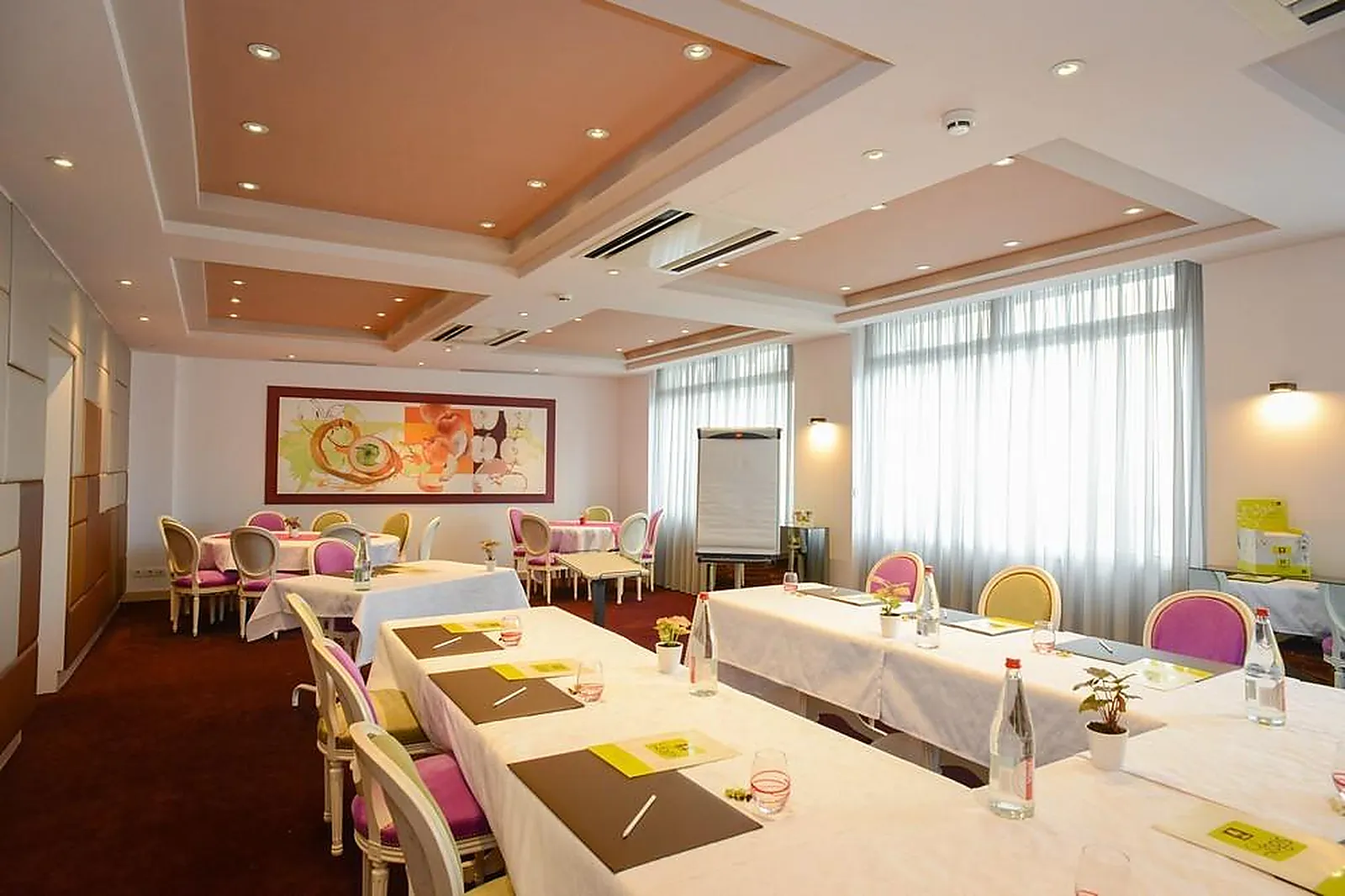 Lieux événementiels, LE FRUITIER