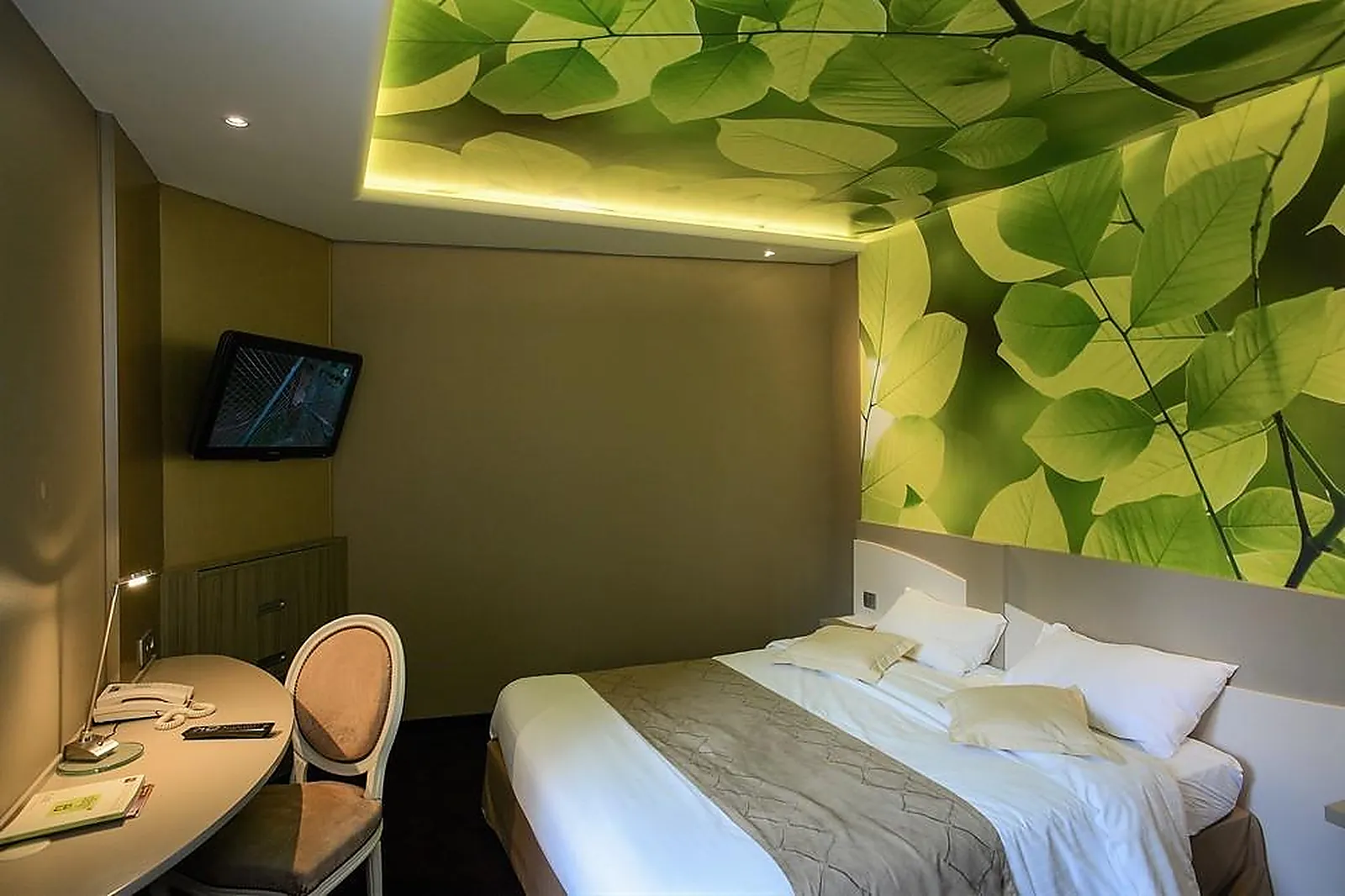 Lieux événementiels, LE FRUITIER