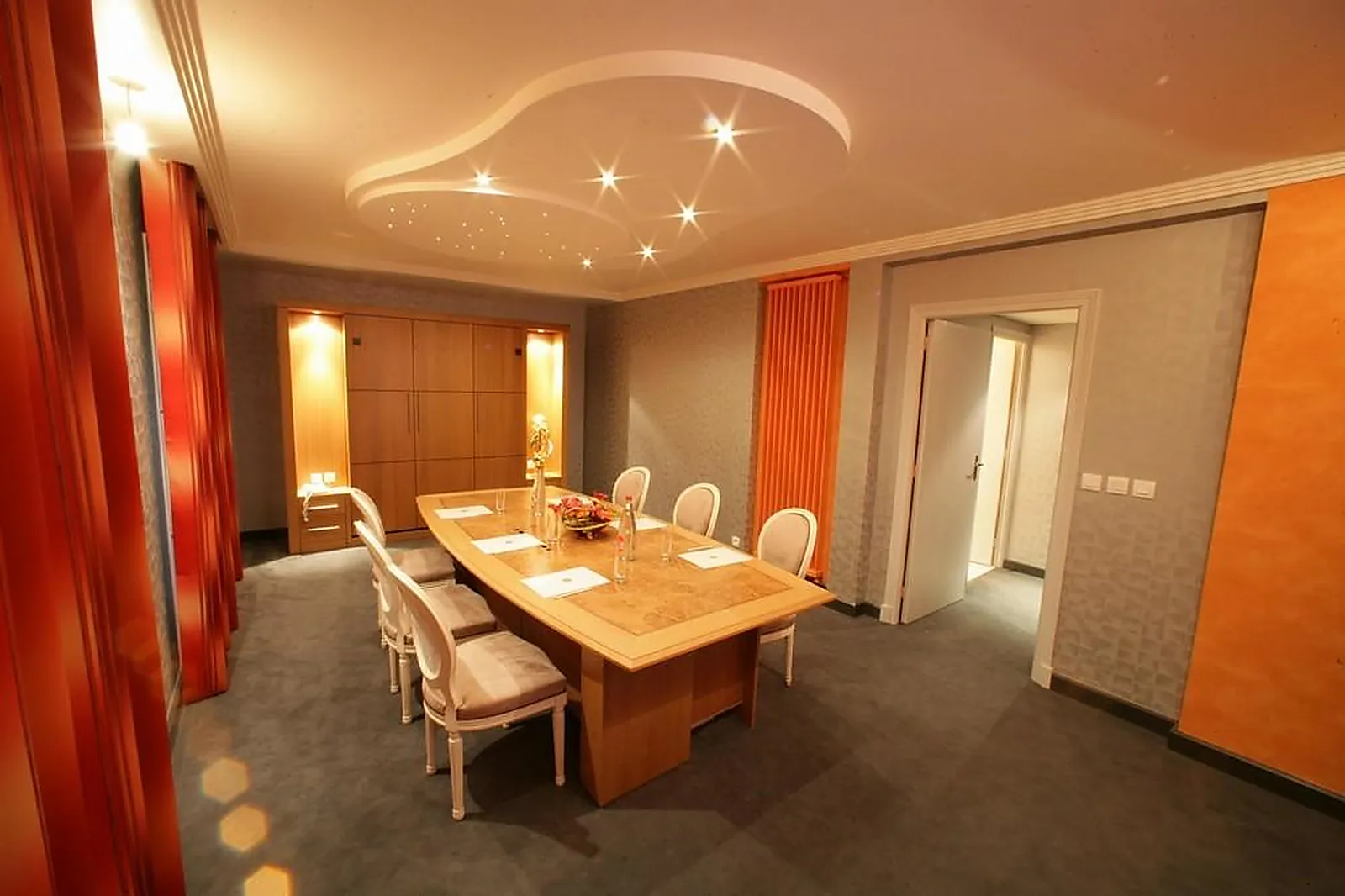 Lieux événementiels, LE FRUITIER