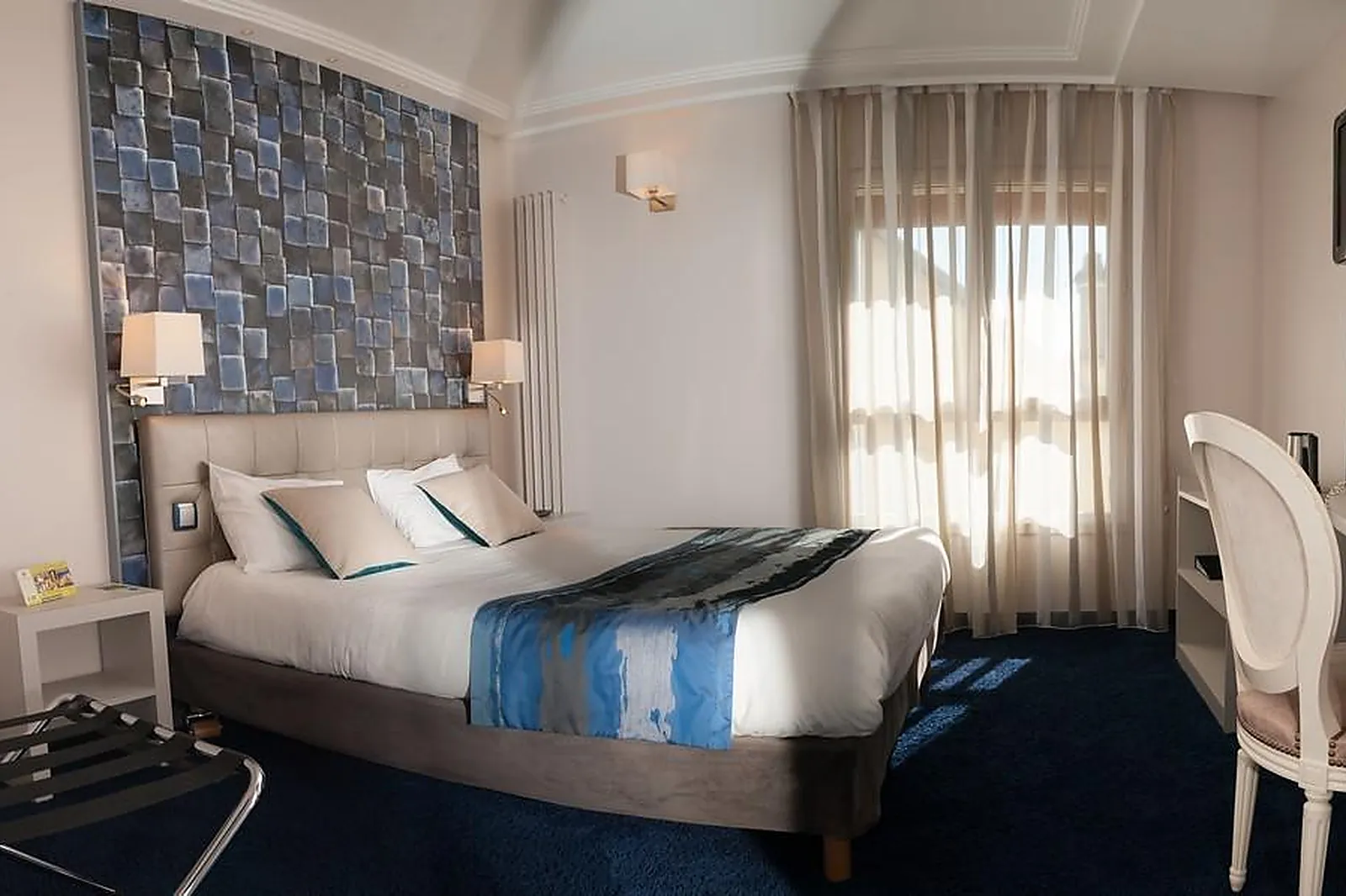 Lieux événementiels, LE FRUITIER