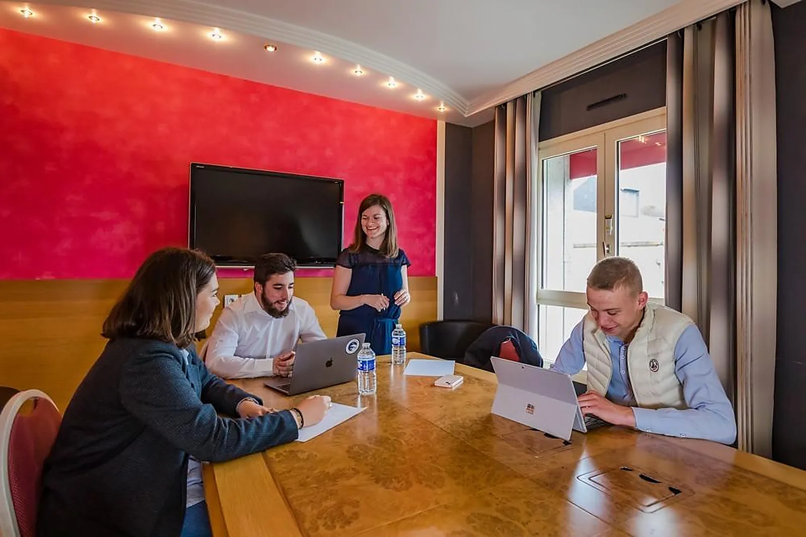 Lieux événementiels, LE FRUITIER