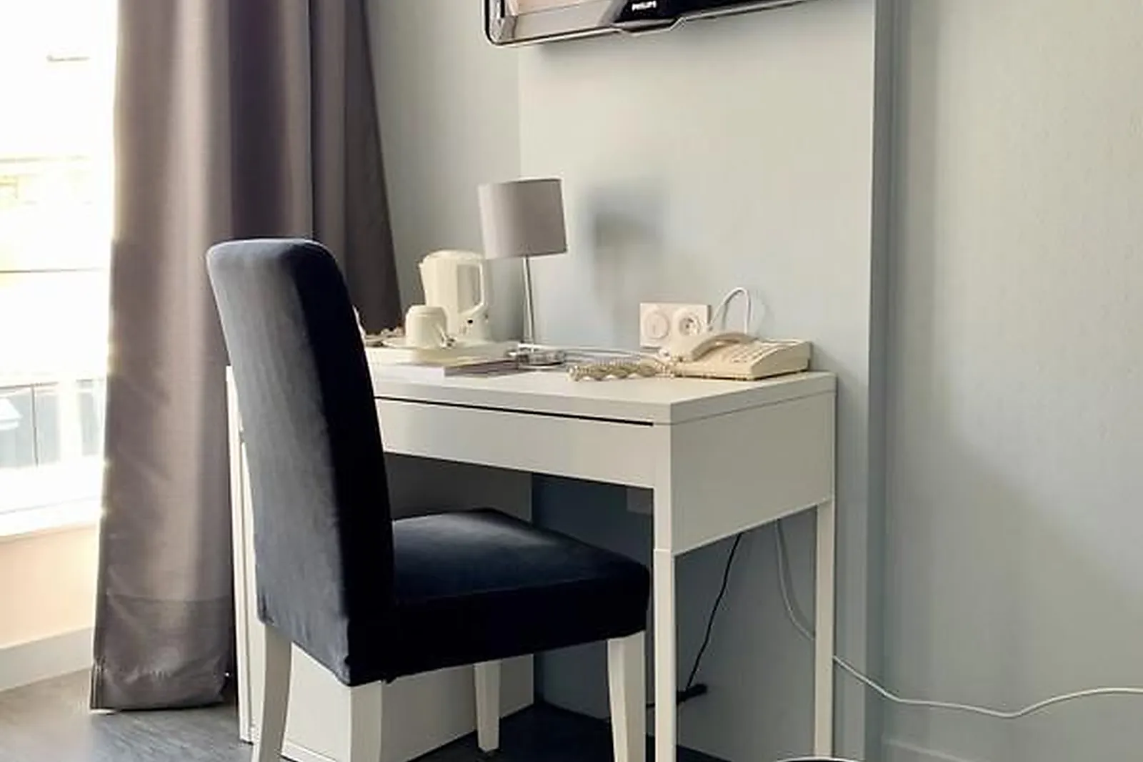 Lieux événementiels, LE FRUITIER