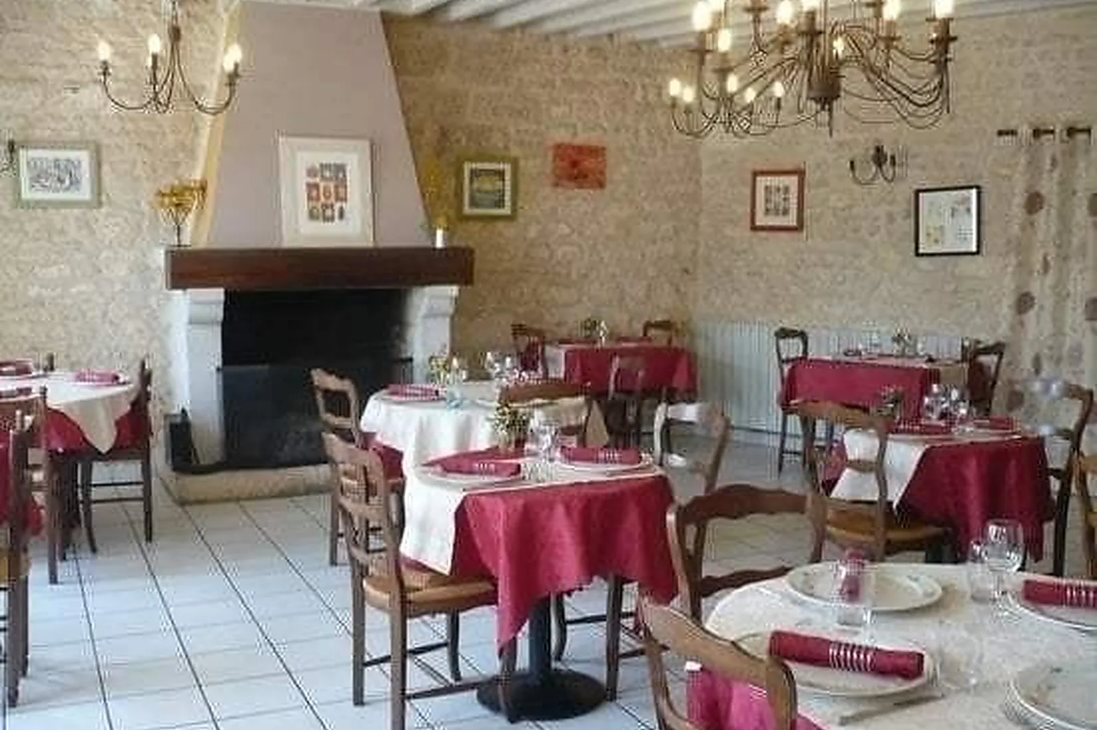 Lieux événementiels, LE GABARIER