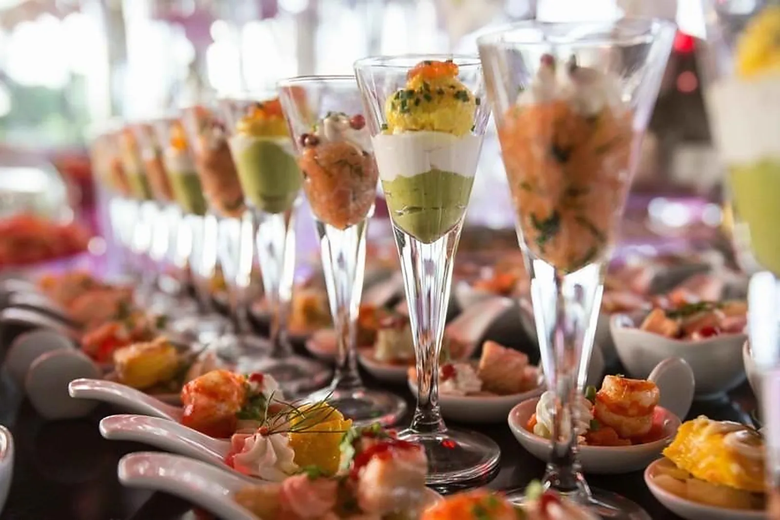 Lieux événementiels, LE GABARIER