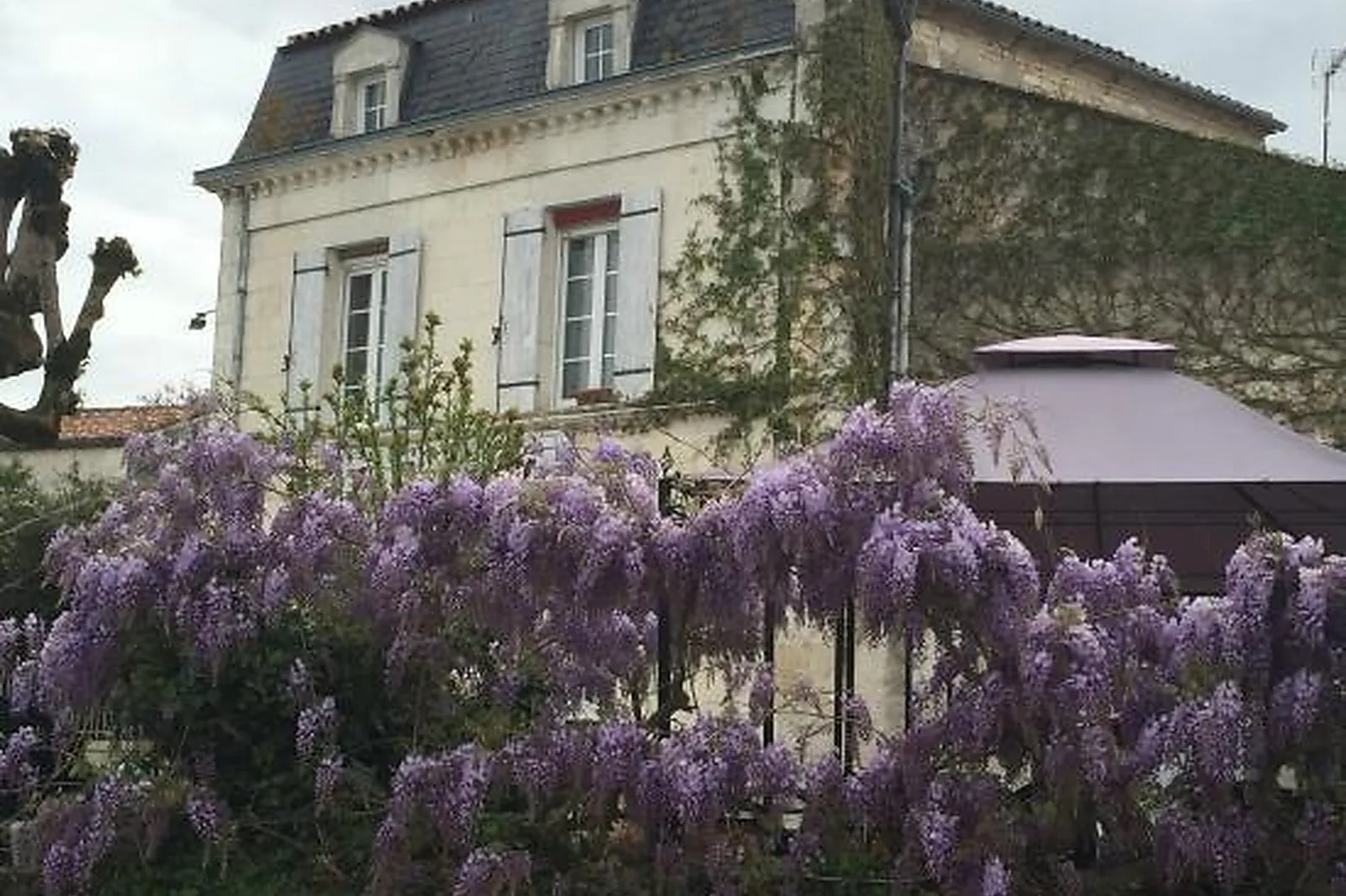 Lieux événementiels, LE GABARIER