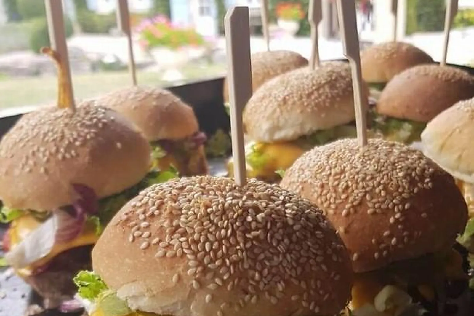 Lieux événementiels, LE GABARIER